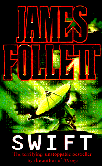 Swift Book Cover